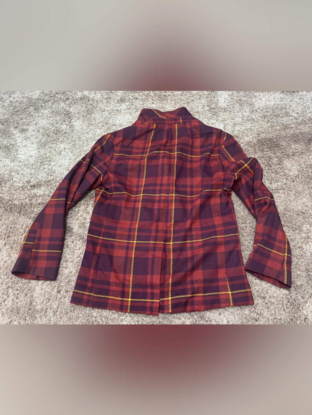 Free people jacket - Picture 3 of 3